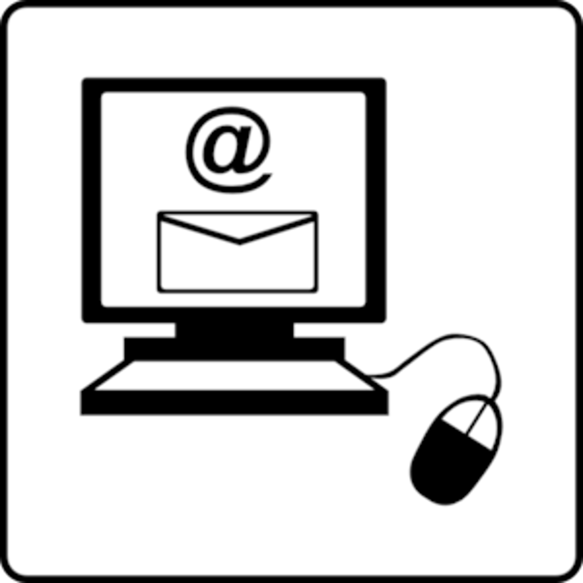 <p>to send e-mail</p>