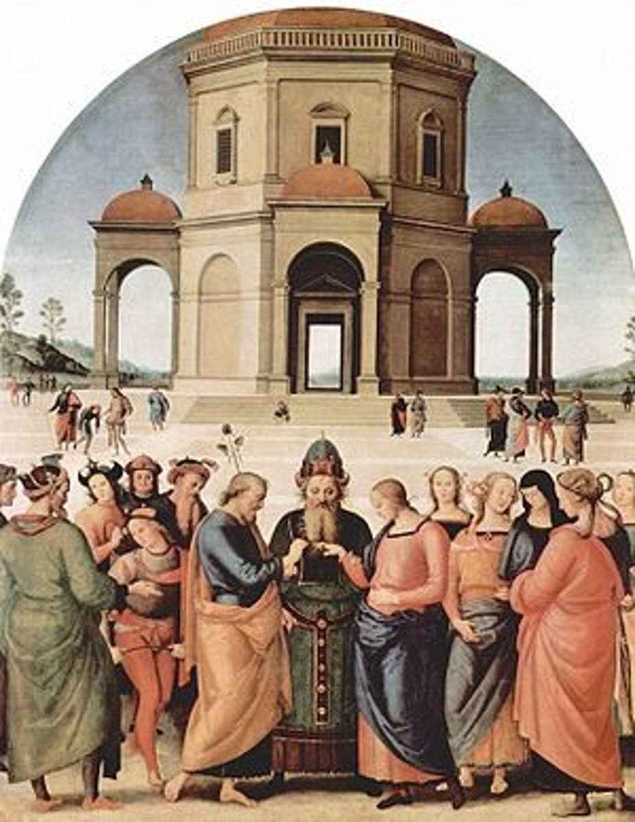<p>Raphael</p>