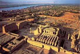<p>Egyptian New Kingdom</p>