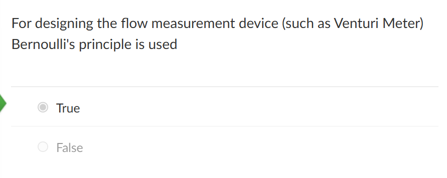 <p>flow measurment devic</p><p></p>