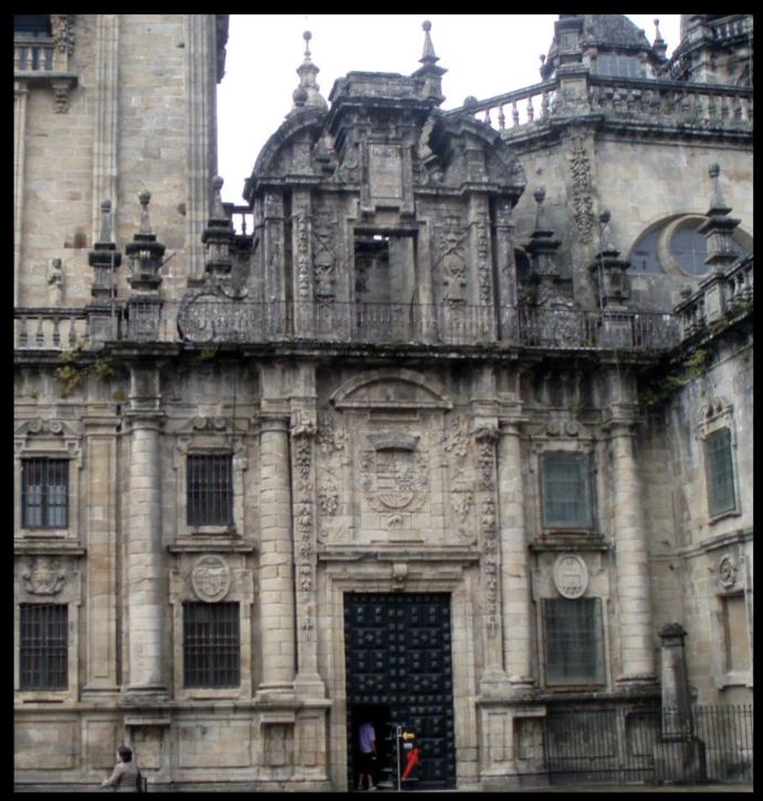 <p>site; date; location; architect</p>