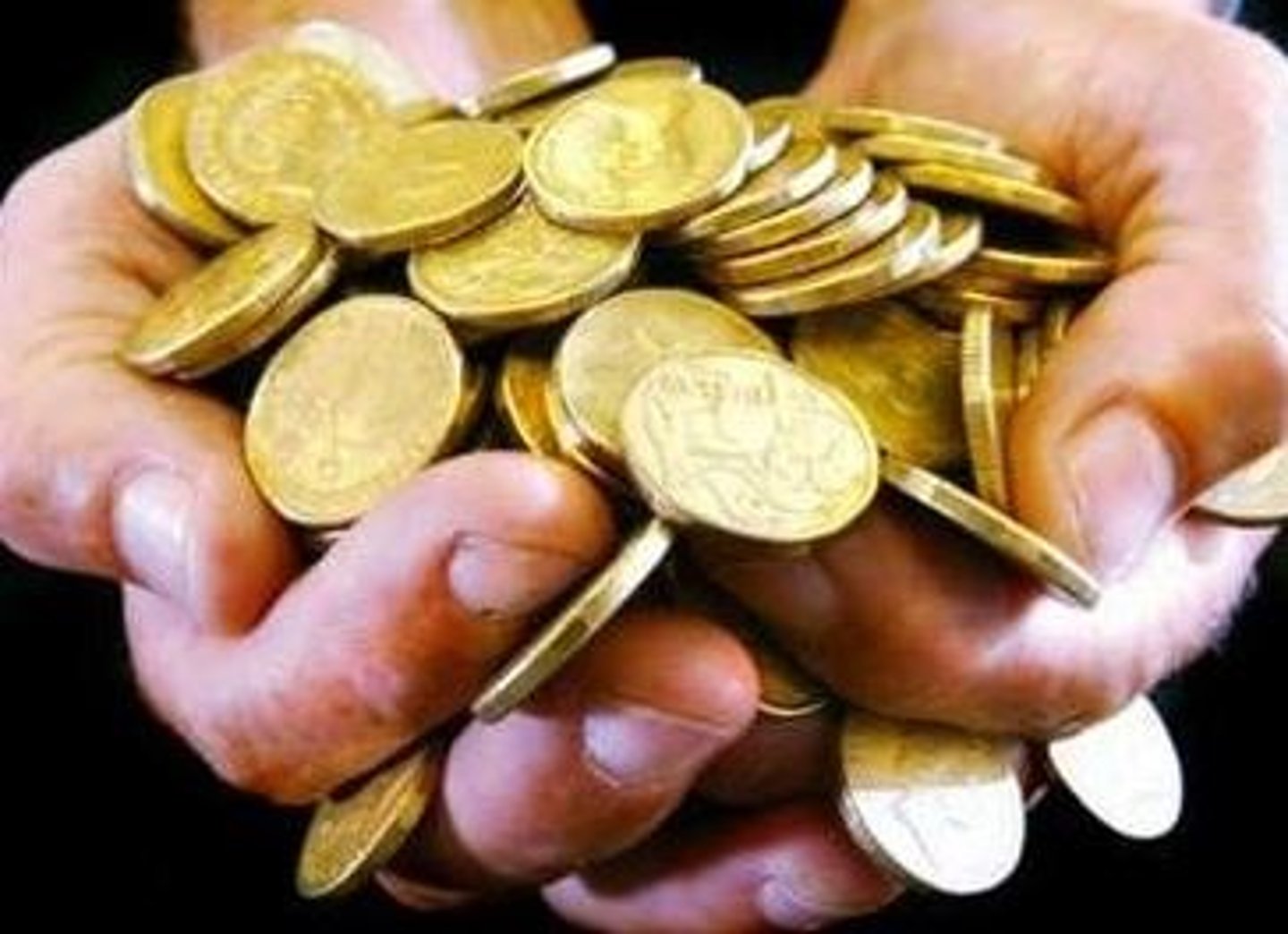 <p>richness; wealth</p>