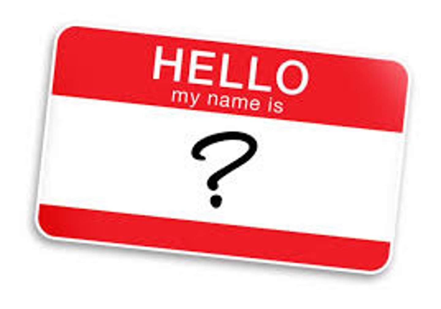 <p>name</p>