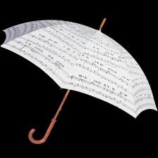 <p>an umbrella</p>