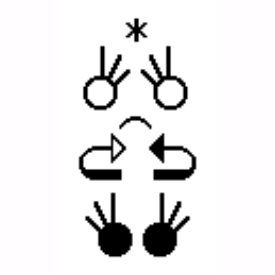 <p>0tFF%g)(</p>