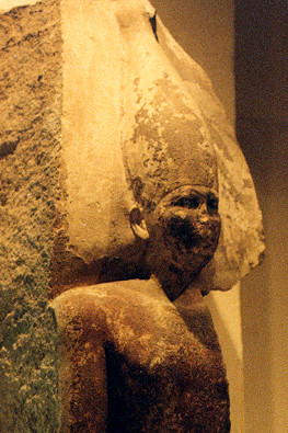 <p>~2610 BCE - 2589 BCE - Sneferu (All Policies)</p>