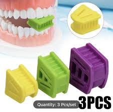 <p>Bite Block</p>