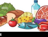 <p><strong>French words: </strong>J’ai goûté </p><p><strong>Personal connection: </strong>J’ai goûté une nouvelle nourriture.</p>