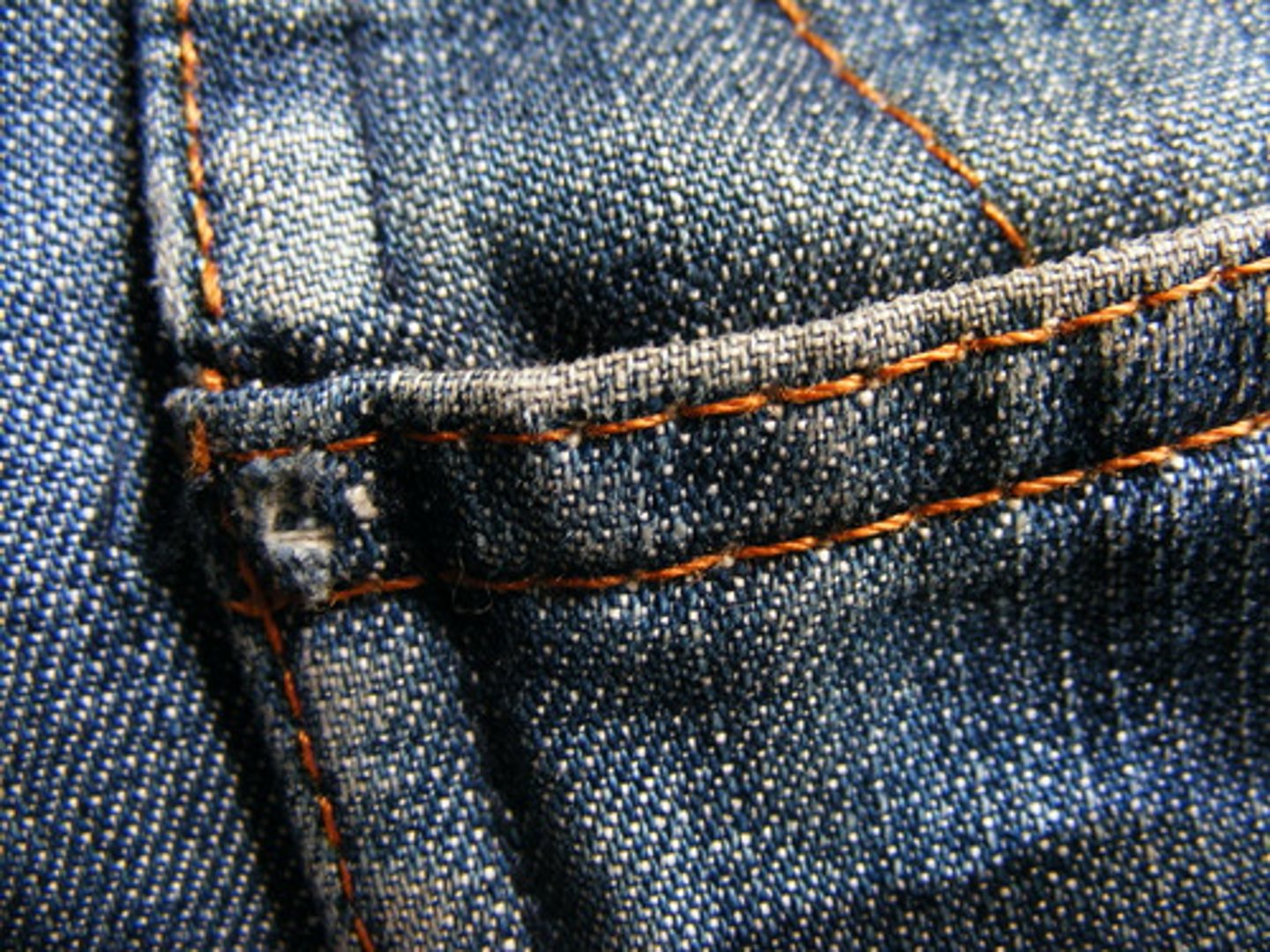 <p>the jeans</p>