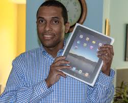 tablet