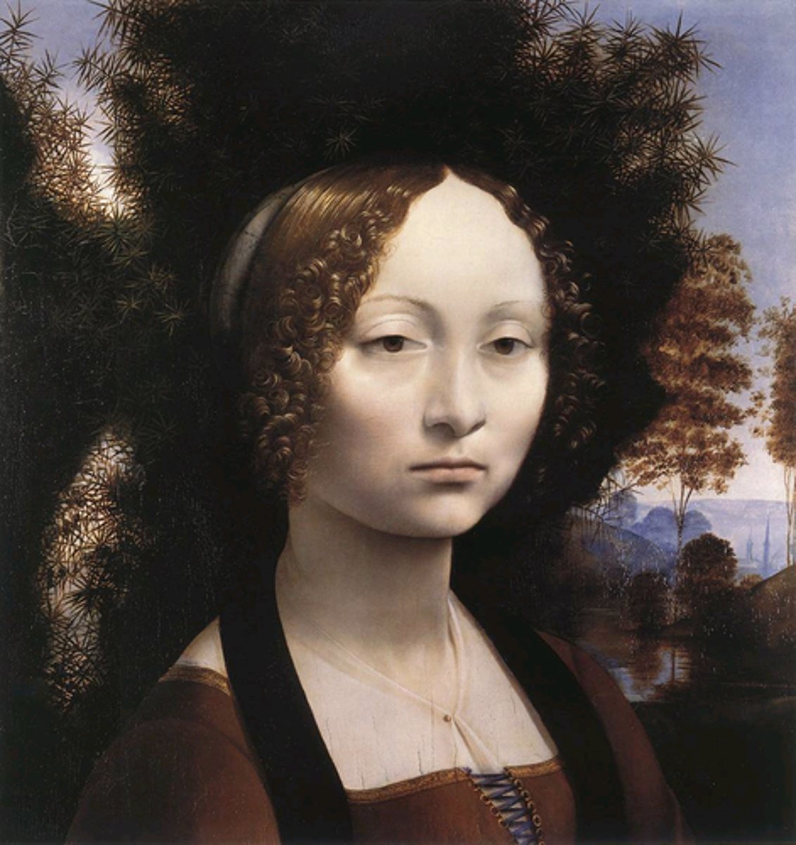 <p>Title?</p>