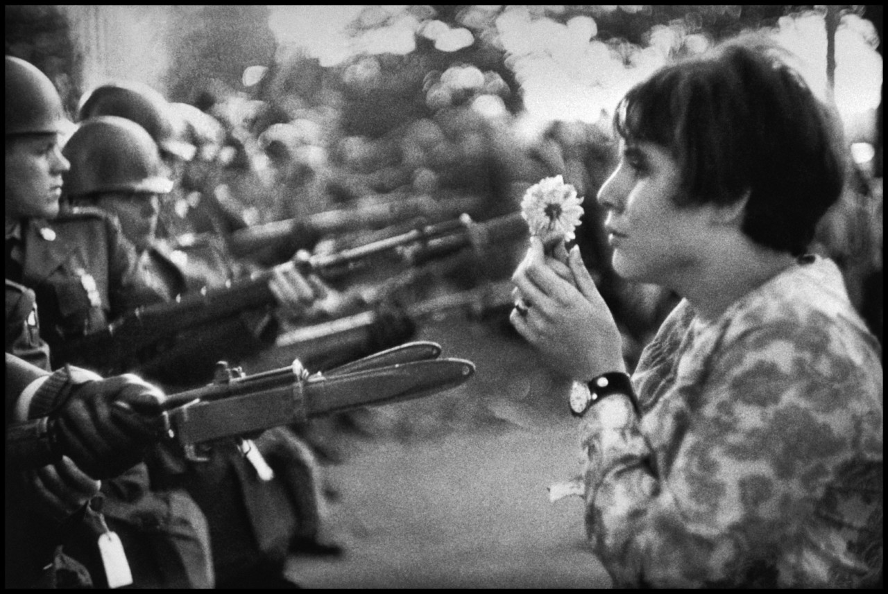 <p>Protest</p>