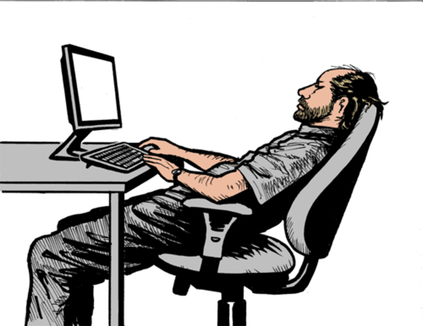 <p>to fall or sit down heavily</p>