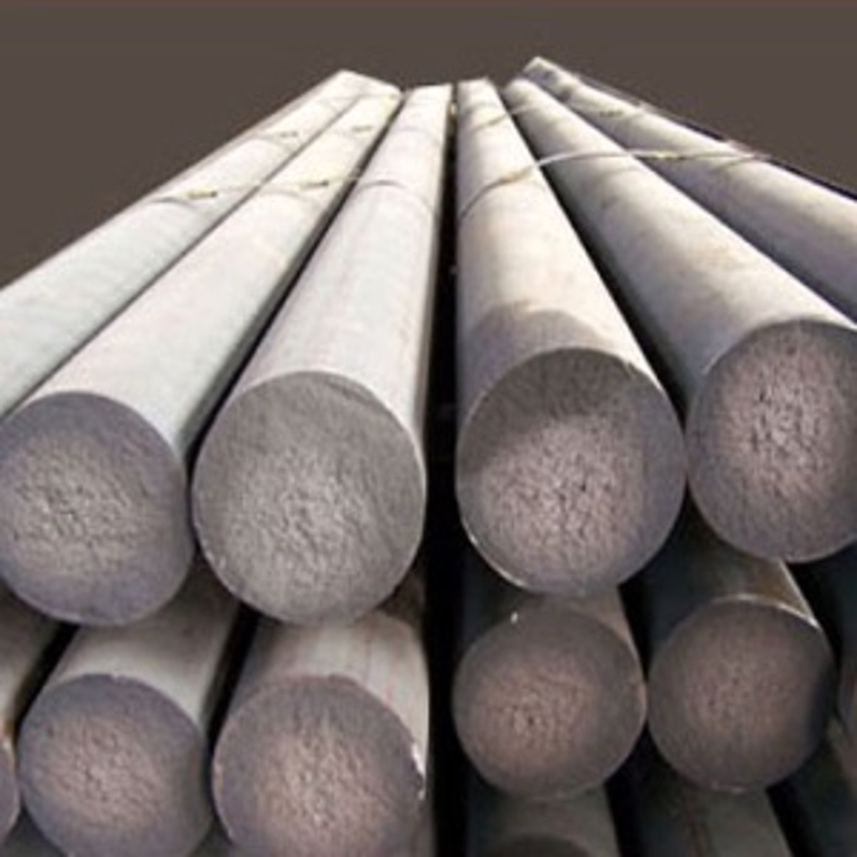 <p>CAST IRON</p><p>a hard, relatively brittle alloy of iron and carbon that can be readily cast in a mold and contains a higher proportion of carbon than steel</p>