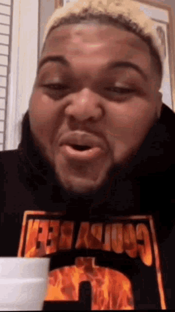 <p>double<br>eg. diplococcaemia</p><p>[Image: You know I had to double it]</p>