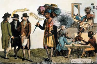 <p>The Alien and Sedition Acts were designed to</p>