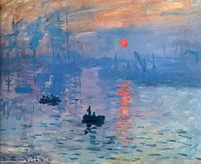 <p>__<span> painters sought to capture the immediate </span><em>impression</em><span> of a particular moment. This was characterized by short, quick brushstrokes and an unfinished, sketch-like feel. The artists used modern life as their subject matter, painting situations like dance halls and sailboat regattas rather than historical and mythological events.</span></p>