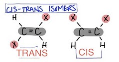 <ul><li><p>Share only a molecular formula</p></li><li><p>They have different physical and chemical properties</p></li></ul>