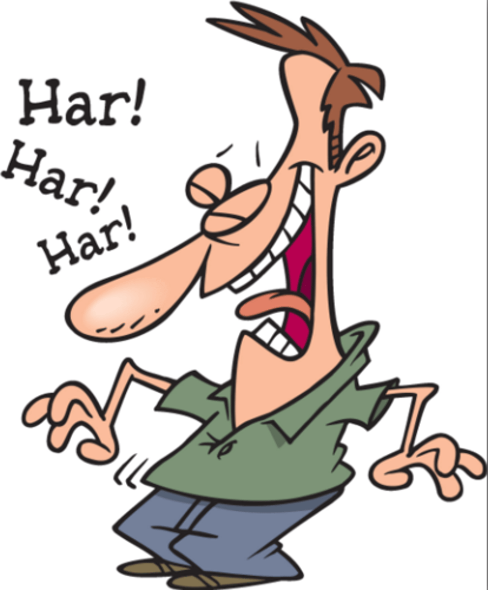 <p>are you joking?</p>