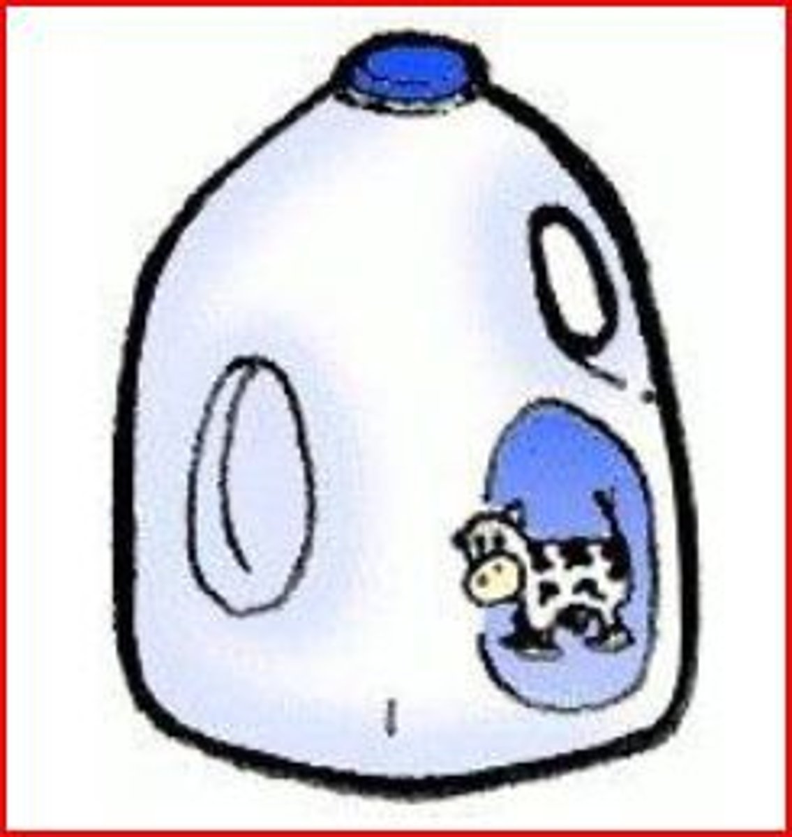 <p>A customary unit of capacity.</p><p>1 gallon = 4 quarts.</p>