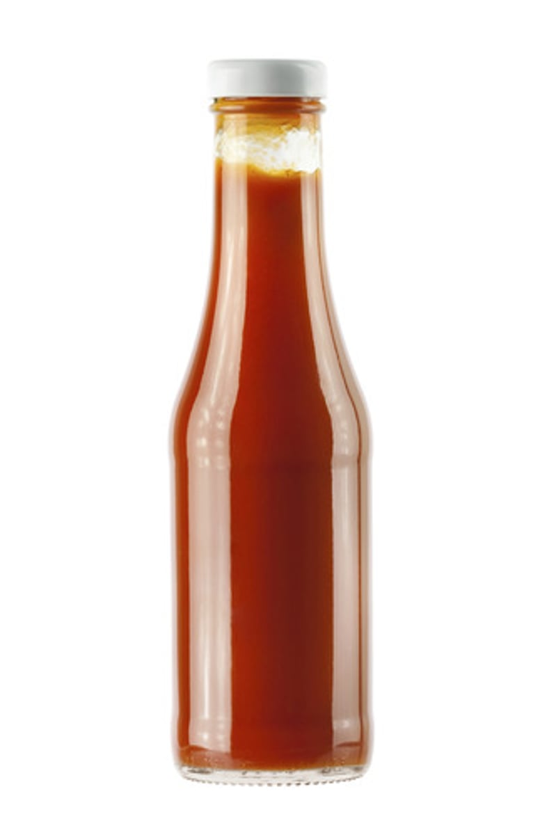 <p>fān qié jiàng - tomato sauce; ketchup</p>
