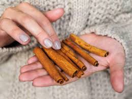 <p>cinnamon</p>