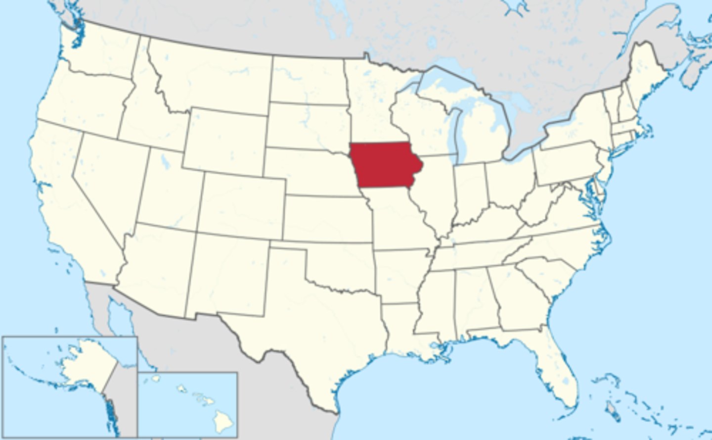 <p>Des Moines</p>