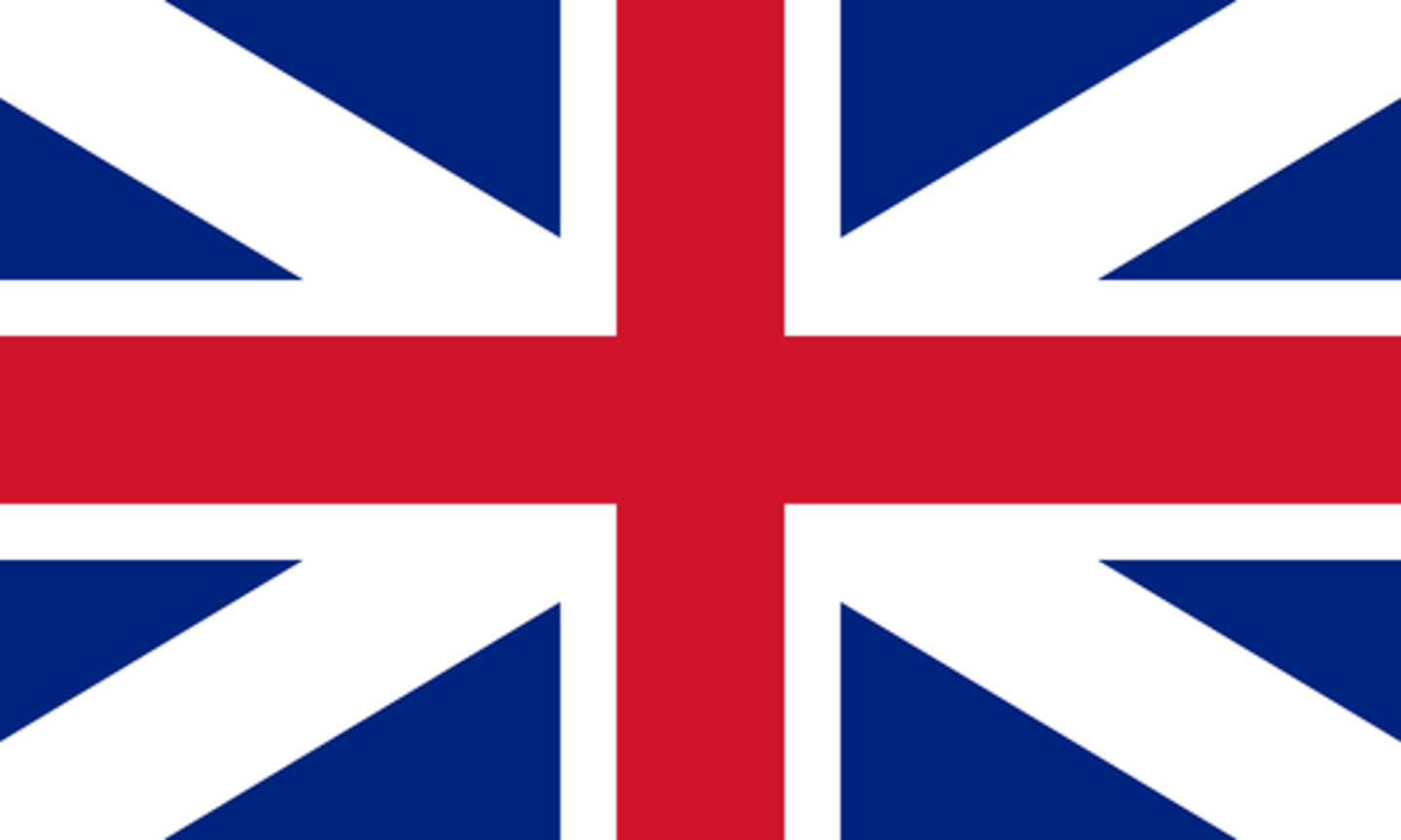 <p>France's greatest enemy during the Napoleonic Wars</p>