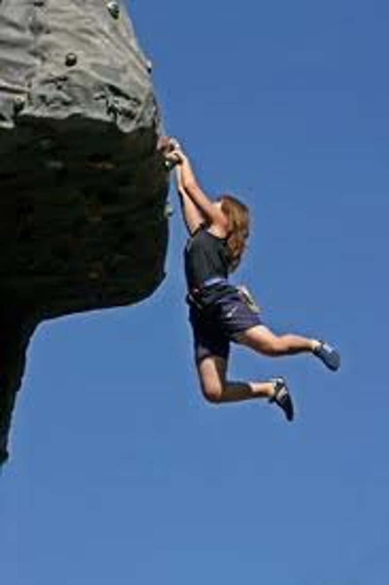 <p>to dare (to be daring)</p>