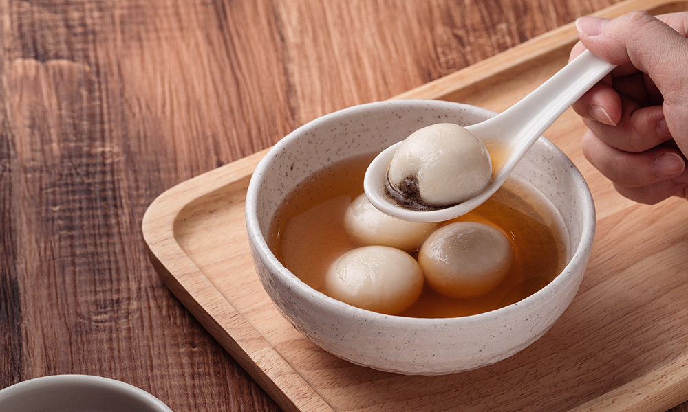 <p>Lantern Festival / sticky rice dumplings</p>