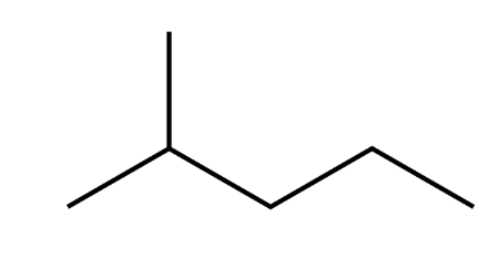 <p>Identify the name for this structure.</p>