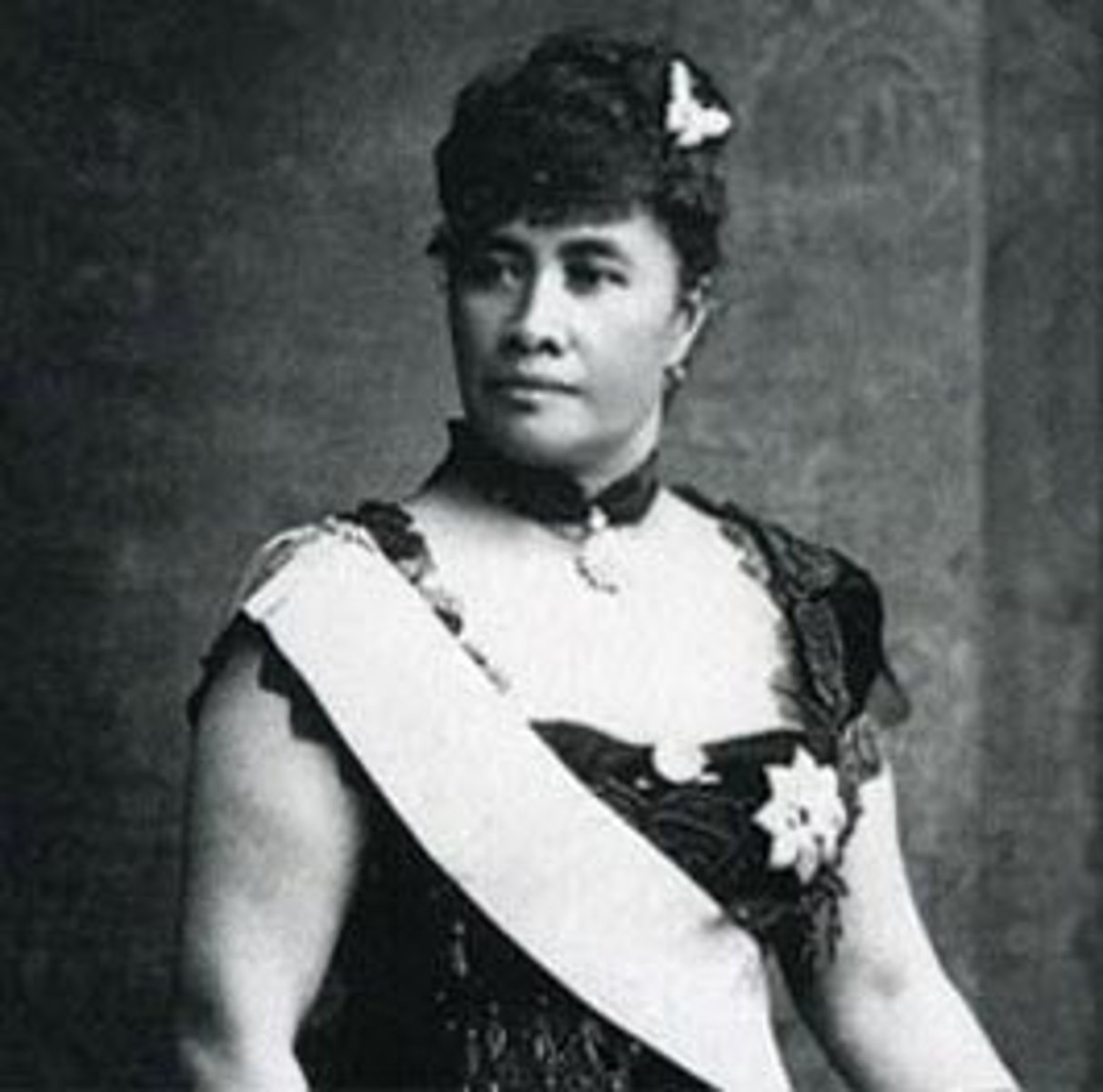 <p>Last reigning monarch of the Kingdom of Hawaii. She took the throne in 1891 following the death of her brother, King Kalakaua. She was a strong voice for native Hawaiians, whose power had been limited by the increasing influence of U.S. settlers in Hawaii.</p>