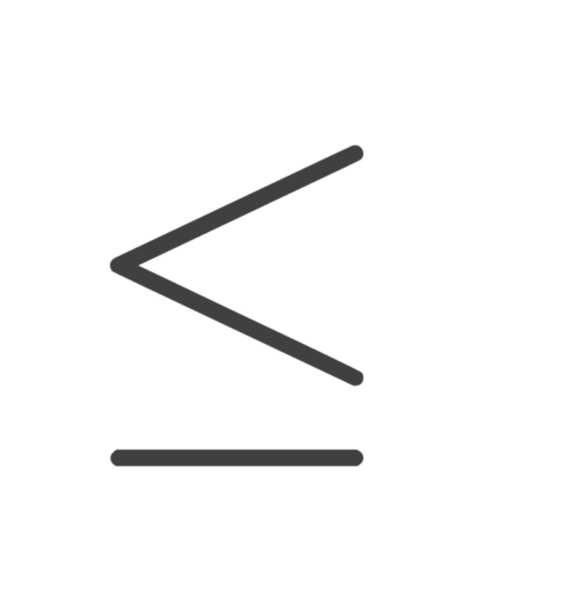 <p>In error intervals don’t forget the sign less than and equal to </p>