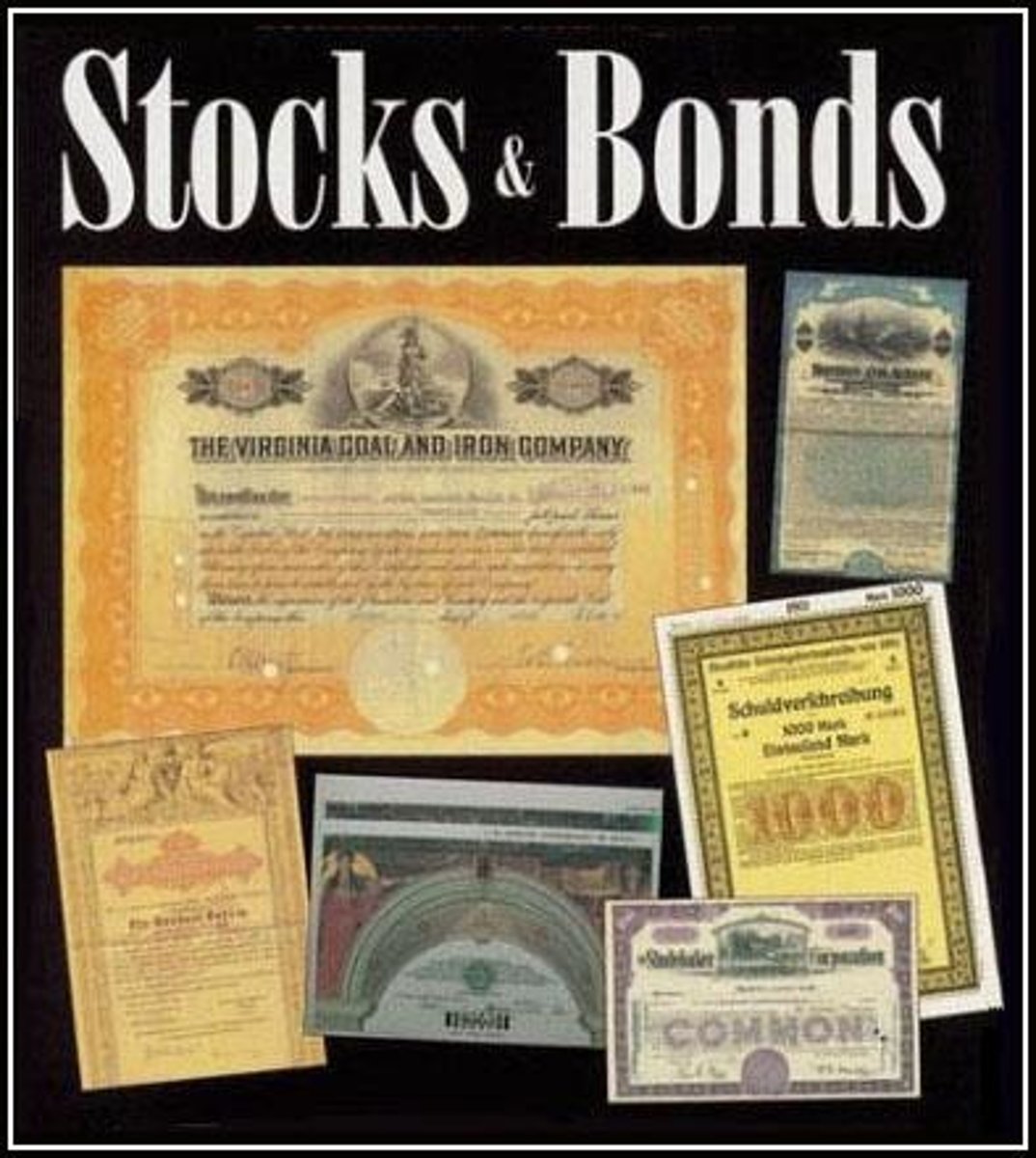 <p>What is a company that is created to buy and possess the shares of other companies, which it then controls?</p>