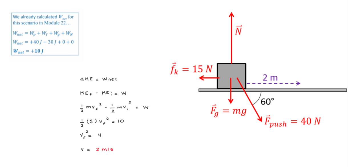 <p>2 m/s</p>