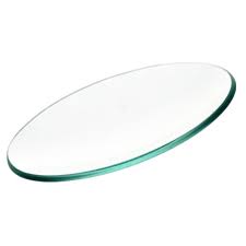 <p>is a <strong>circular</strong> piece of concave glass that is used to evaporate a liquid, hold a specimen to be studied or weighed, cover a beaker, heat a small amount of substance, etc.</p>