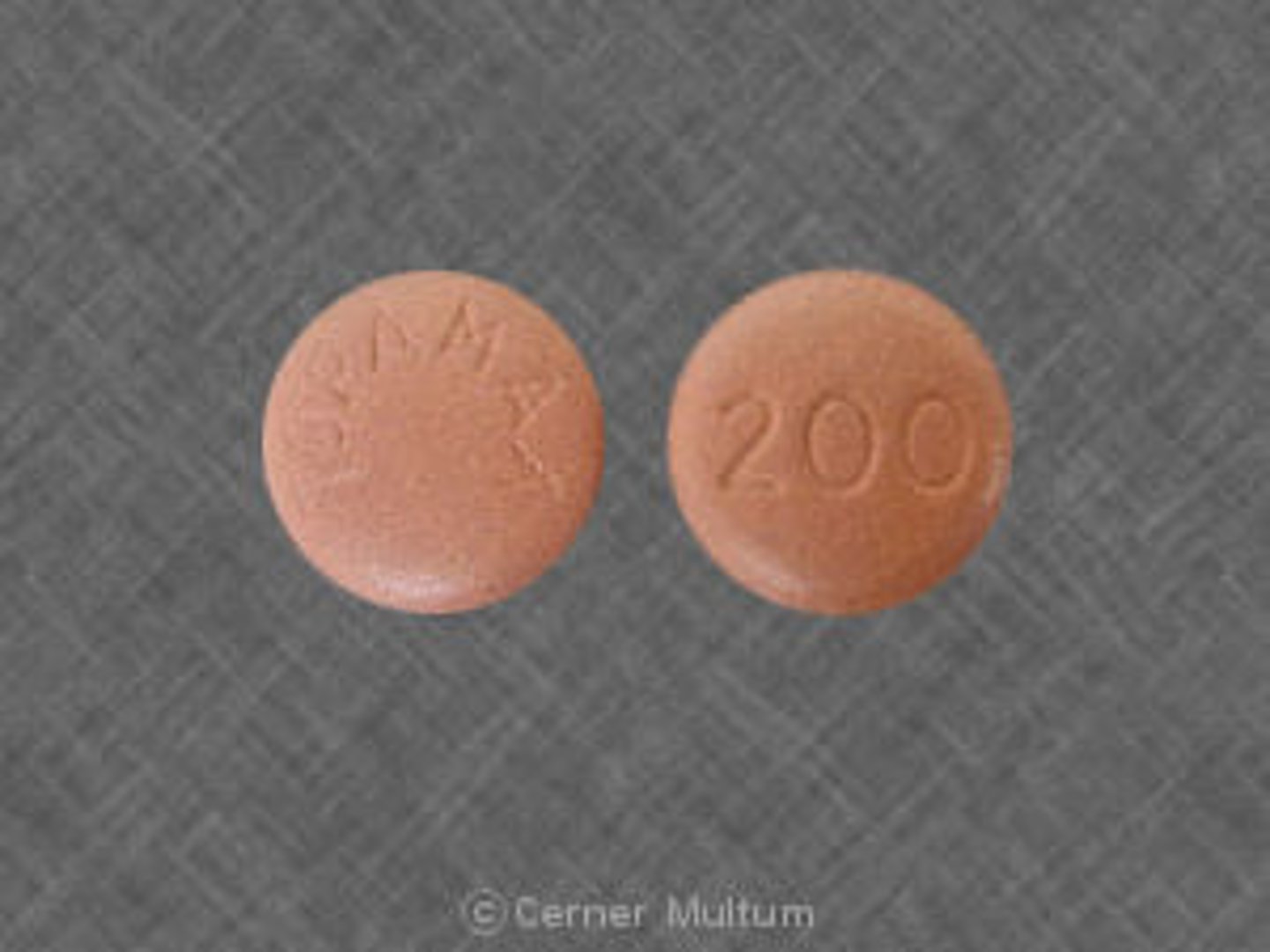 <p>Brand: Topamax</p><p>Class: Anticonvulsant</p><p>Indication: Seizures, Migraines</p><p>Schedule: NCLM</p>