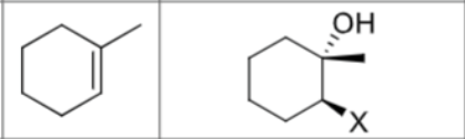 <p>Can there be carbocation rearrangements?</p>