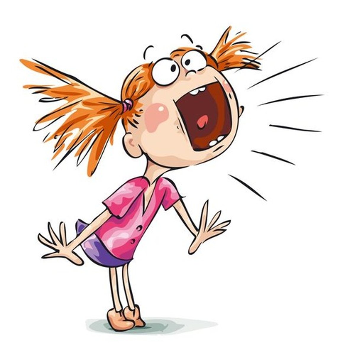 <p>v. /blɜːrt/ buột miệng (to say something suddenly and without thinking carefully enough)</p><p>Ex: During the meeting, he couldn't help but blurt out his disagreement with the proposed plan.</p><p>Sarah tends to blurt out her opinions without considering the consequences, which often leads to misunderstandings.</p><p>I didn't mean to hurt her feelings, but I accidentally blurted out a thoughtless comment.</p>