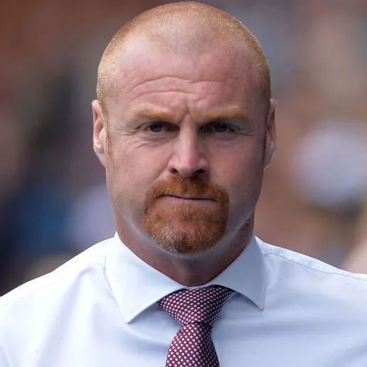 <p>Sean Dyche (United Kingdom)</p>