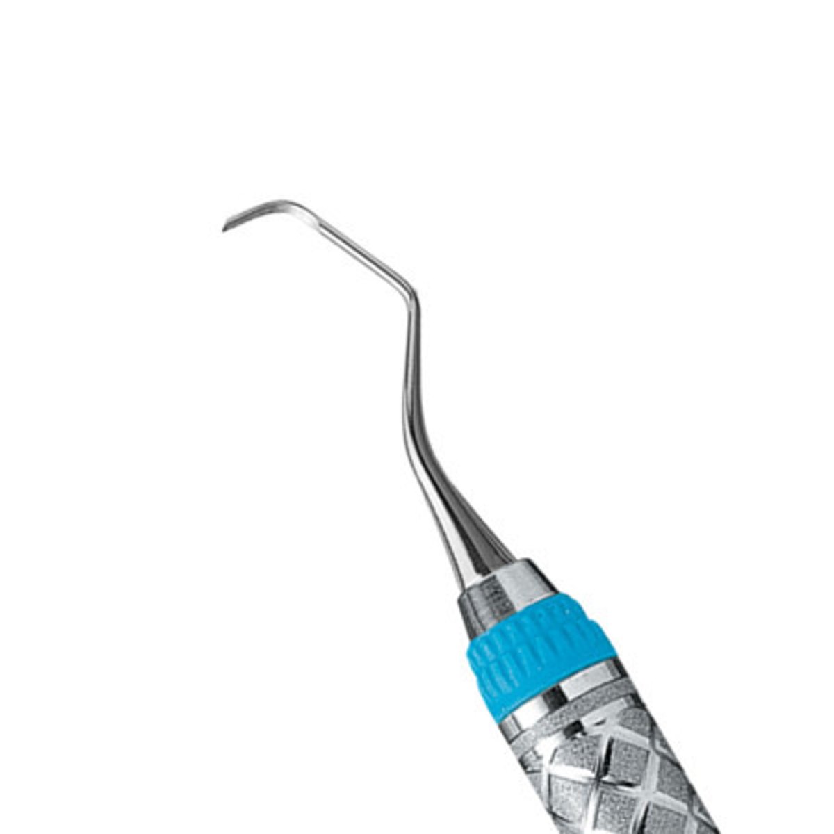 <p>For all surfaces of anterior teeth. Double-ended &amp; area-specific.</p>