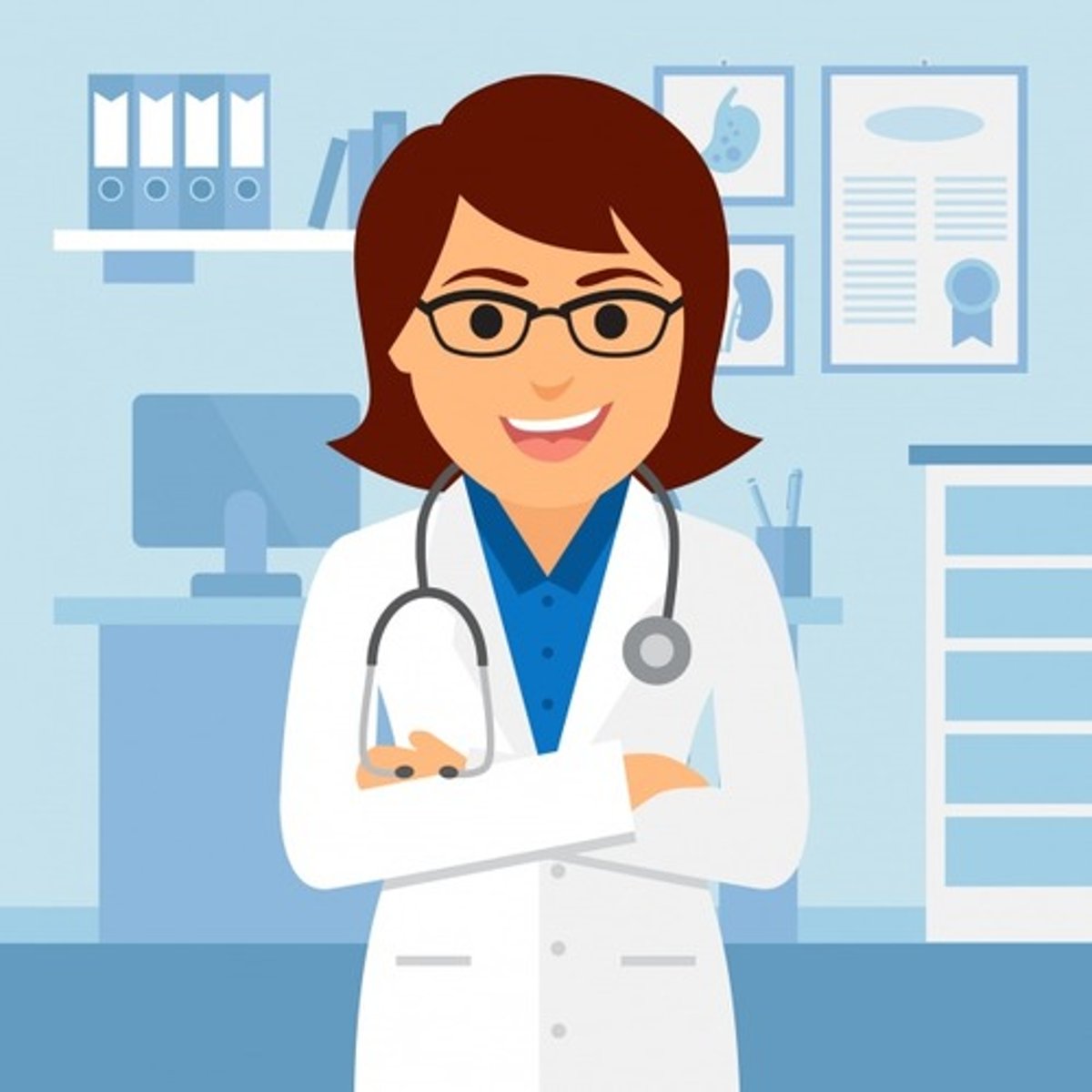 <p>doctor</p>