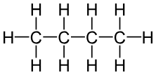 <p>Butane</p>