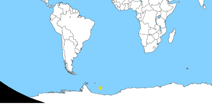 <p>what water body is located here?</p>
