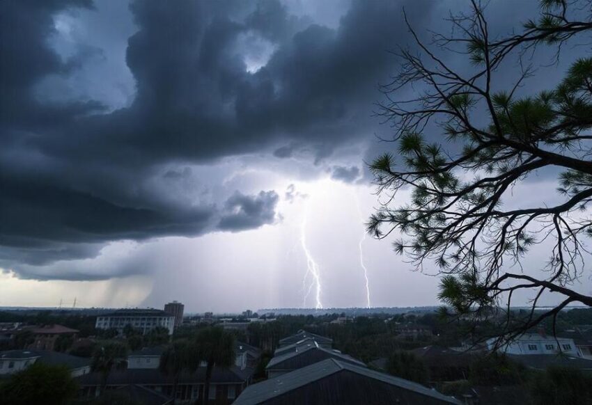 <p>(Stormy)</p>
