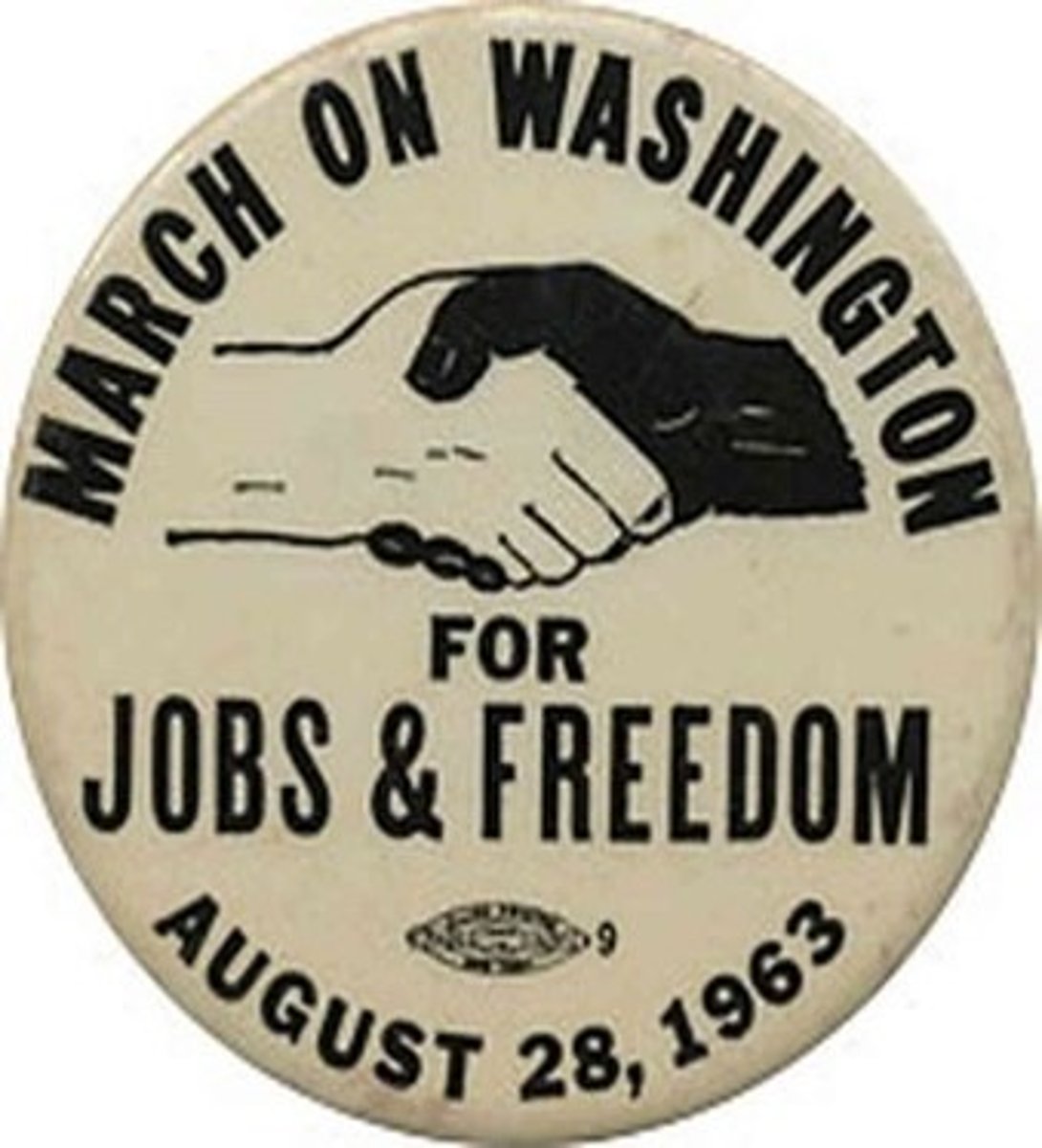 <p>Congress of Racial Equality, and organization founded in 1942 that worked for black civil rights.</p>
