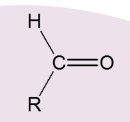 <p>Aldehyde</p>