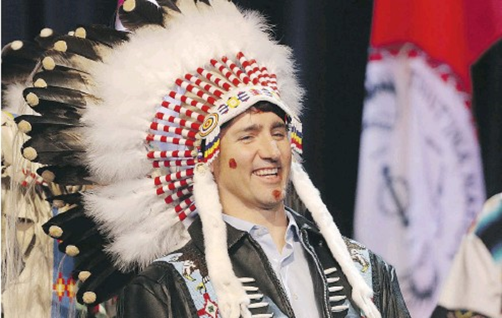<ul><li><p><span>Justin Trudeau has made a political career out of using Indigenous people to further his image as a “progressive.”</span></p></li><li><p><span>In the 2015 election, he ran promising reconciliation for First Nations, Métis, and Inuit people only to ignore that responsibility once he took office.</span></p></li><li><p><span>After years of calling for a public inquiry into Indigenous rights violations in Canada by First Nations activists, Stephen Harper’s Conservatives shut the door for good in 2006 by refusing to fund and execute one.</span></p></li><li><p><span>So, with money raised from First Nations communities across the country, an independent inquiry was established called the <strong><em>Truth and Reconciliation Commission</em></strong></span></p></li><li><p><span>The Commission lasted from 2008 to 2015 and recommended <strong><em>94 calls to action </em></strong>which would start the process of reconciliation between Canada and First Nations, Métis, and Inuit people.</span></p><p><span>Trudeau cynically used the TRC in his 2015 election campaign, promising to implement all 94 actions.</span></p></li><li><p><strong>Trudeau has implemented exactly 0 of them in his time in office</strong>. </p></li></ul><p></p>