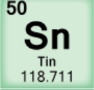 <p>Sn</p>