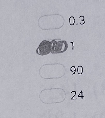 <p>1</p>